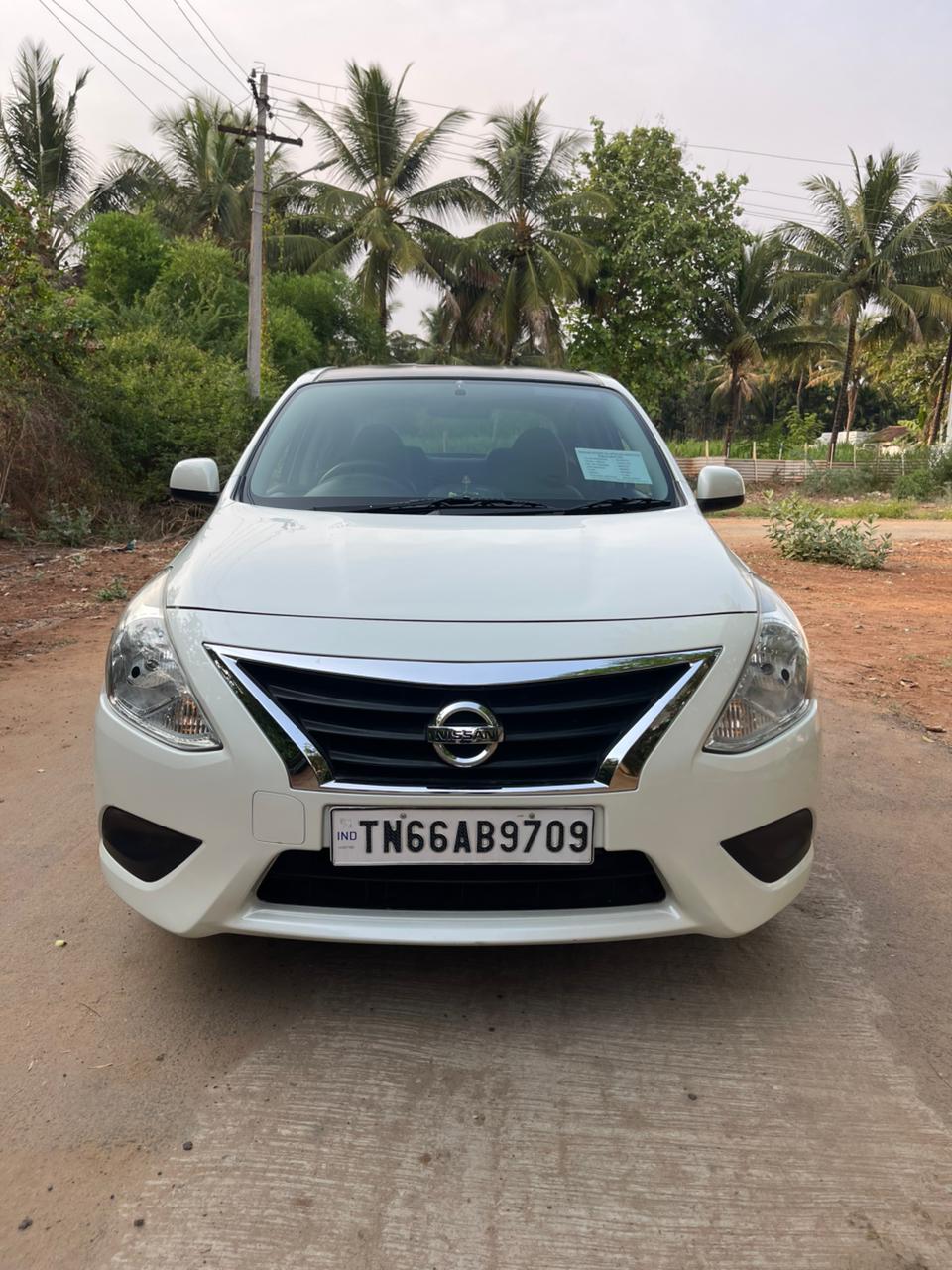 Nissan Sunny - Image 18