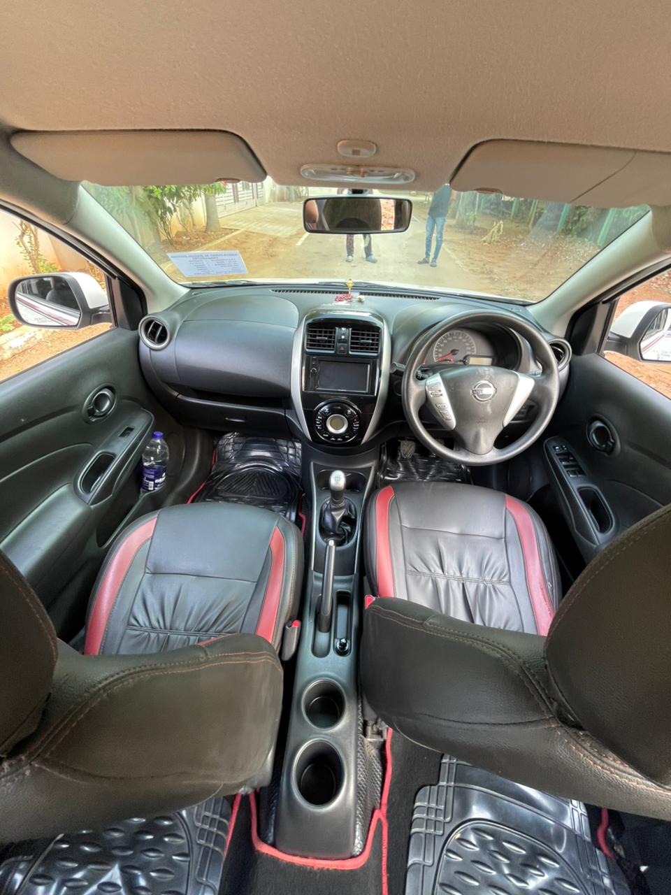 Nissan Sunny - Image 17