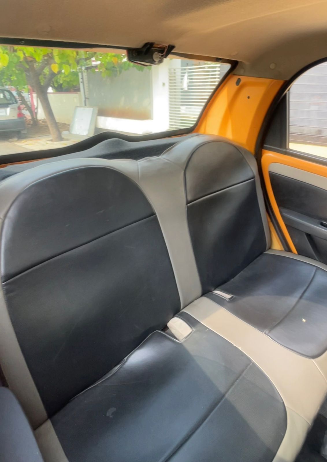 Tata Nano - Image 11