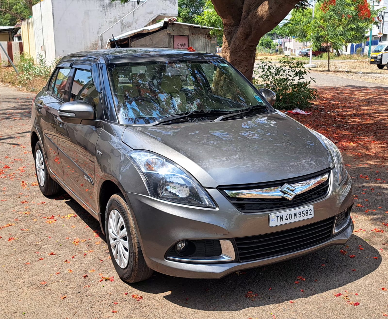 Maruti Suzuki Swift dzire - Image 10