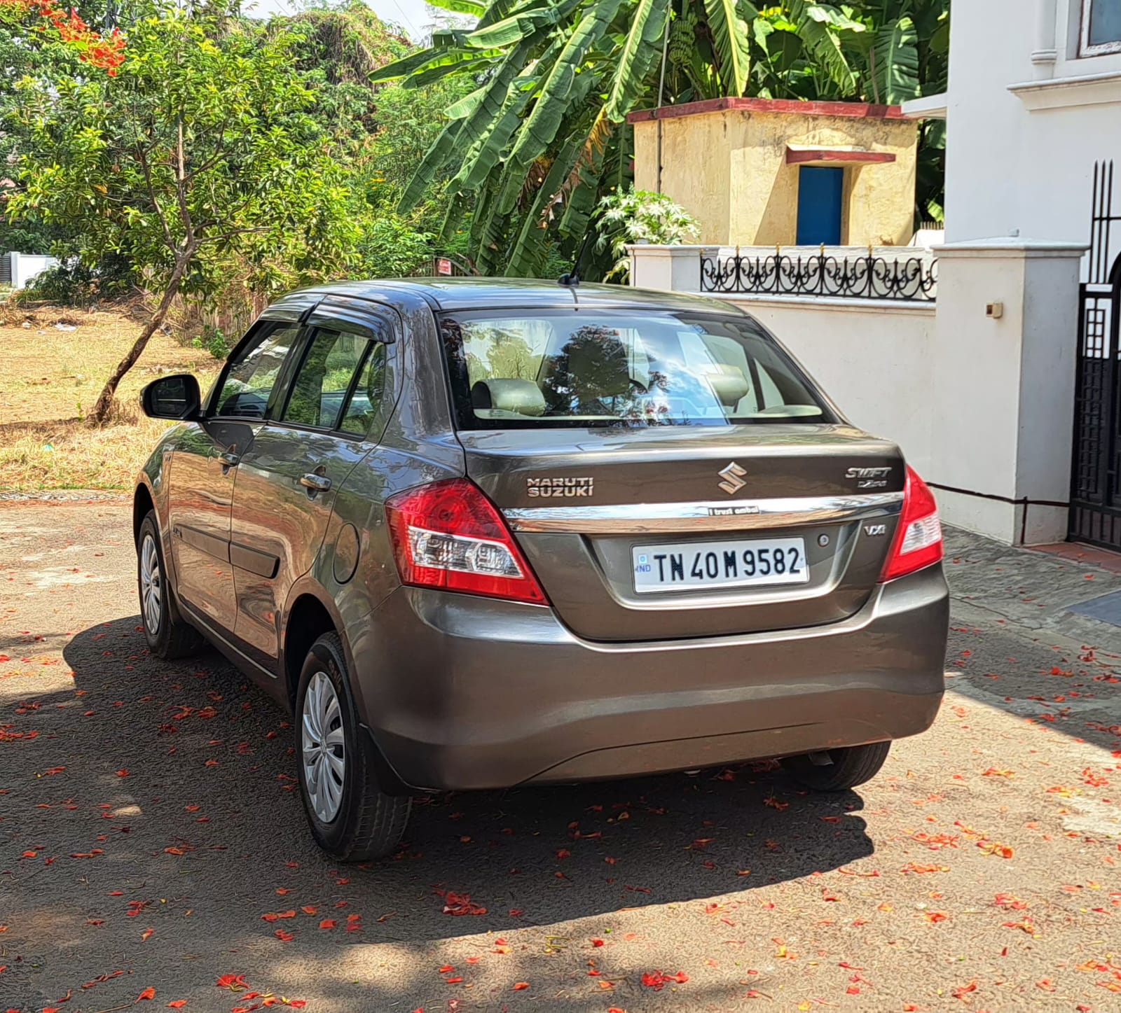 Maruti Suzuki Swift dzire - Image 8