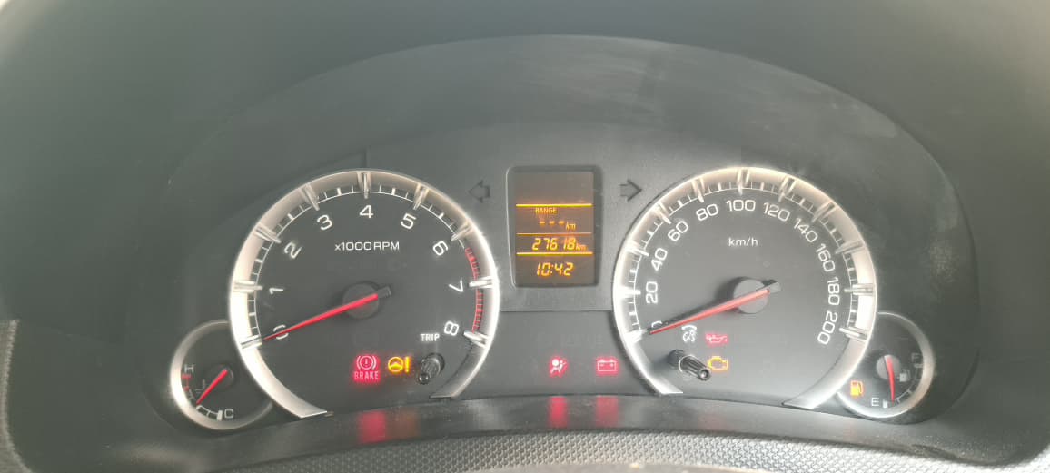 Maruti Suzuki Swift dzire - Image 14