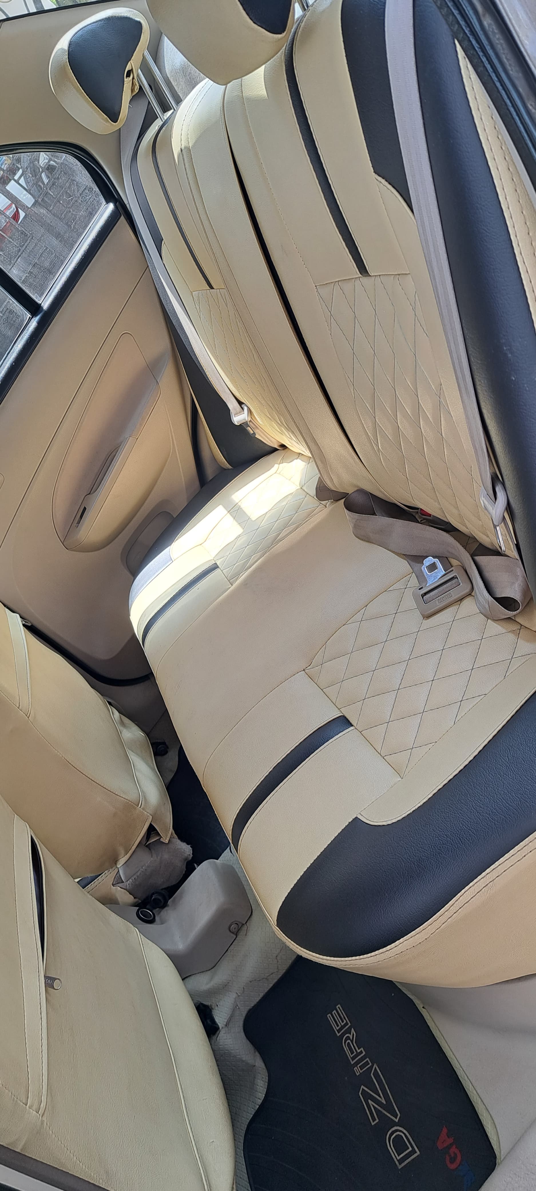 Maruti Suzuki Swift dzire - Image 12