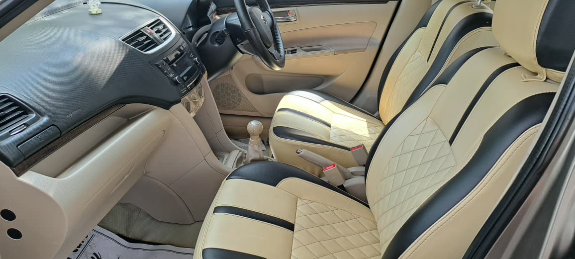 Maruti Suzuki Swift dzire - Image 13