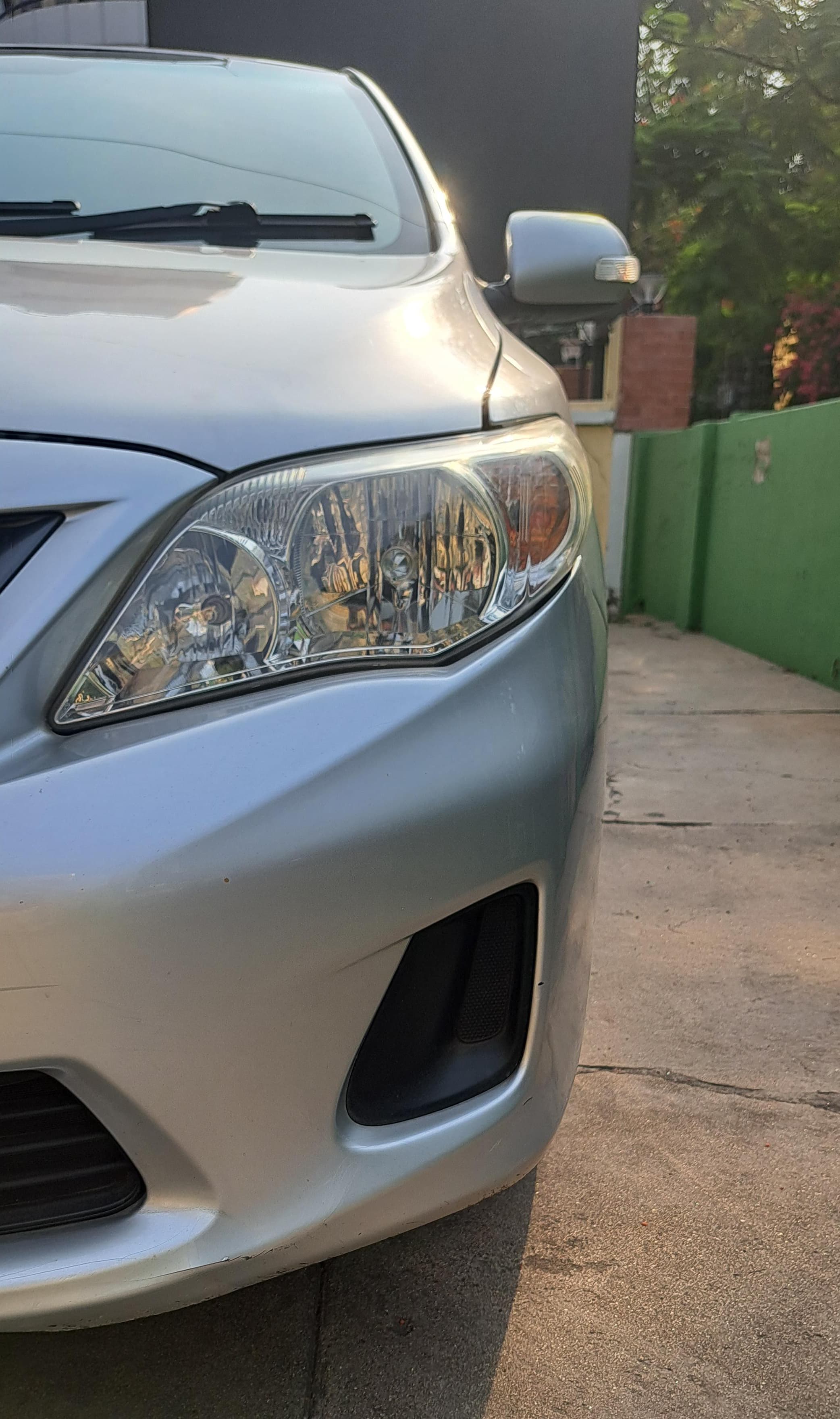 Toyota Corolla Altis - Image 14