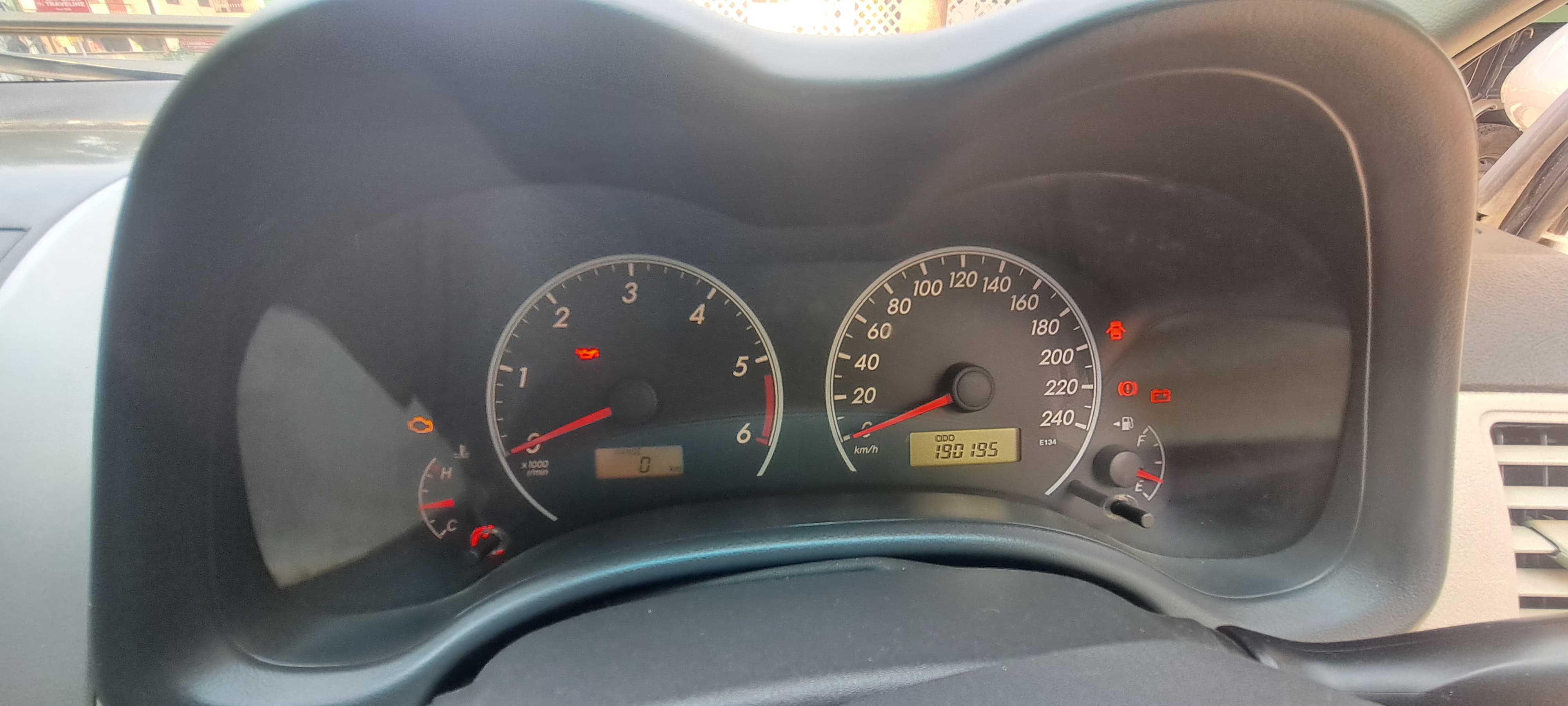 Toyota Corolla Altis - Image 15