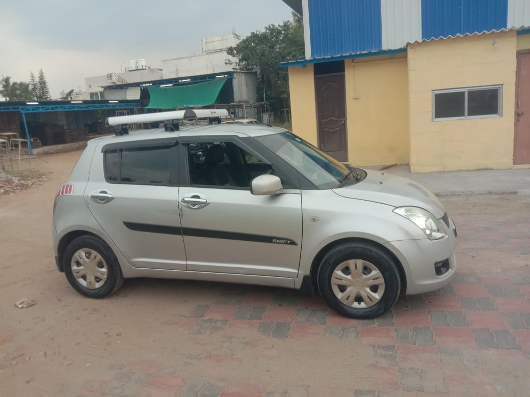 Maruti Suzuki Swift - Image 7
