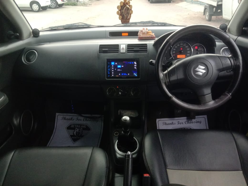 Maruti Suzuki Swift - Image 12