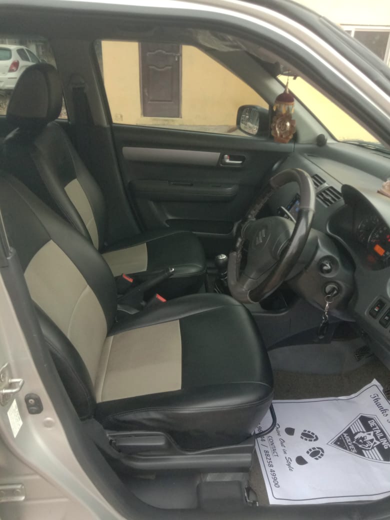 Maruti Suzuki Swift - Image 14