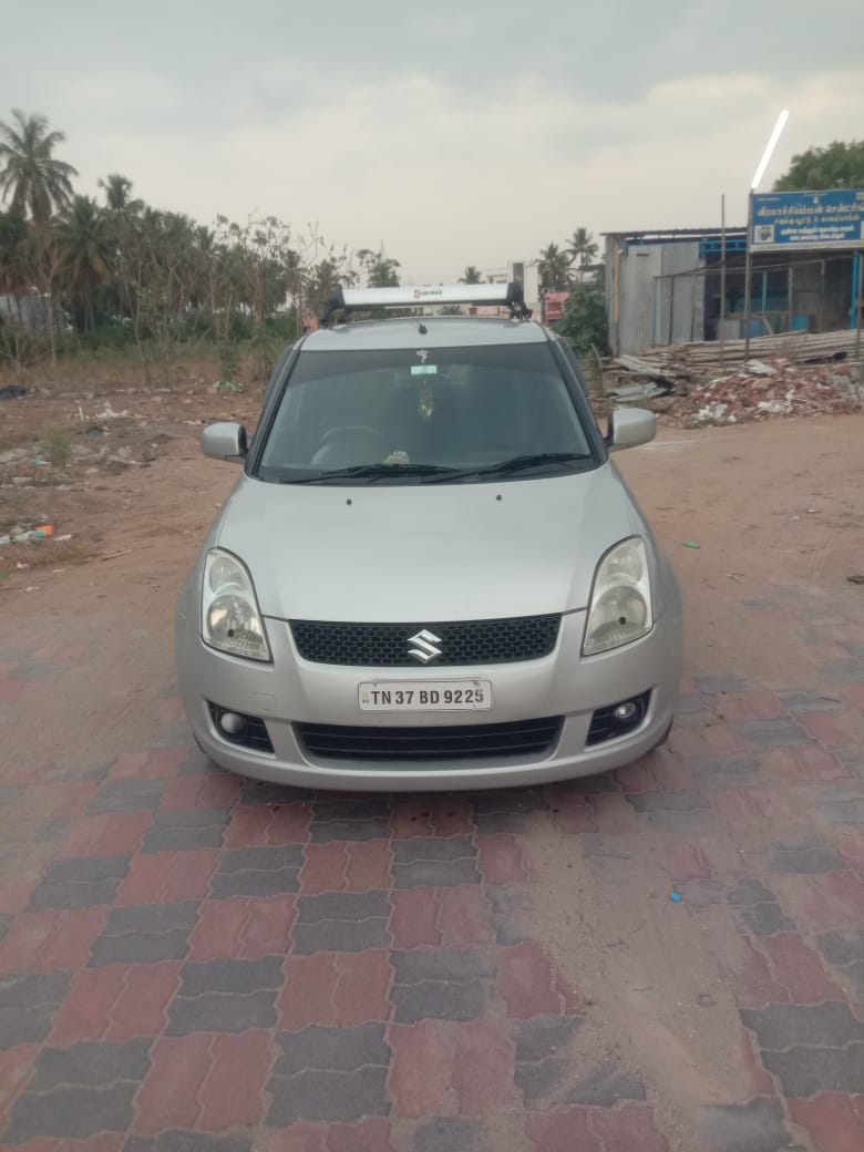 Maruti Suzuki Swift