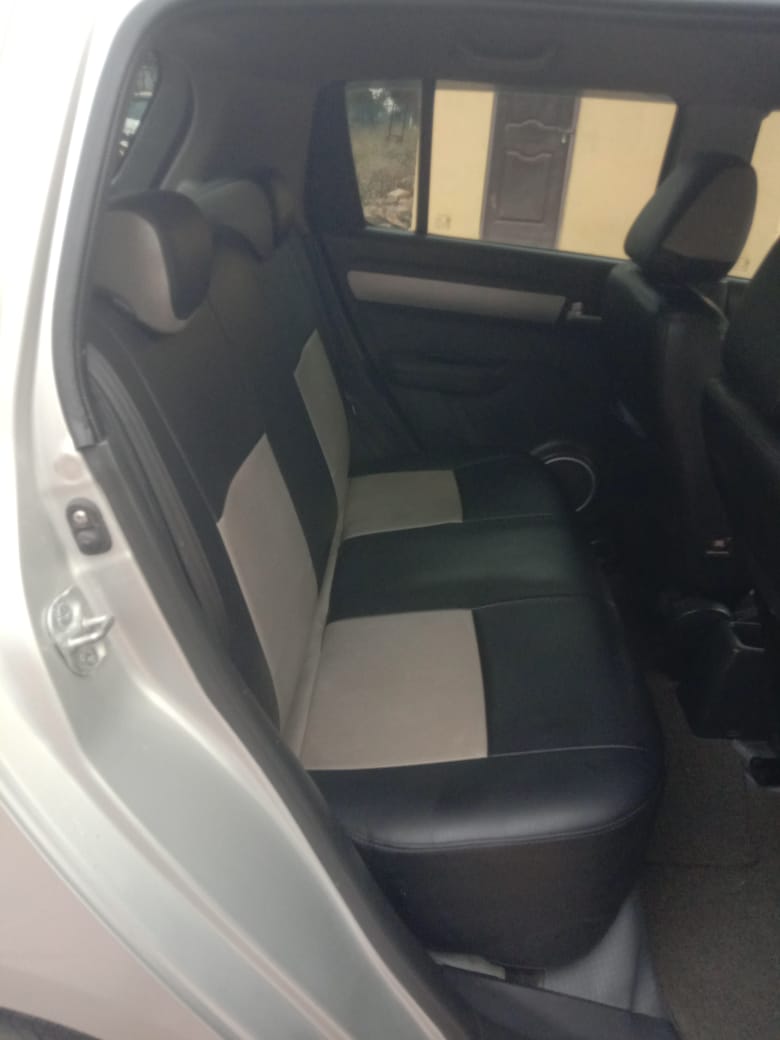 Maruti Suzuki Swift - Image 16