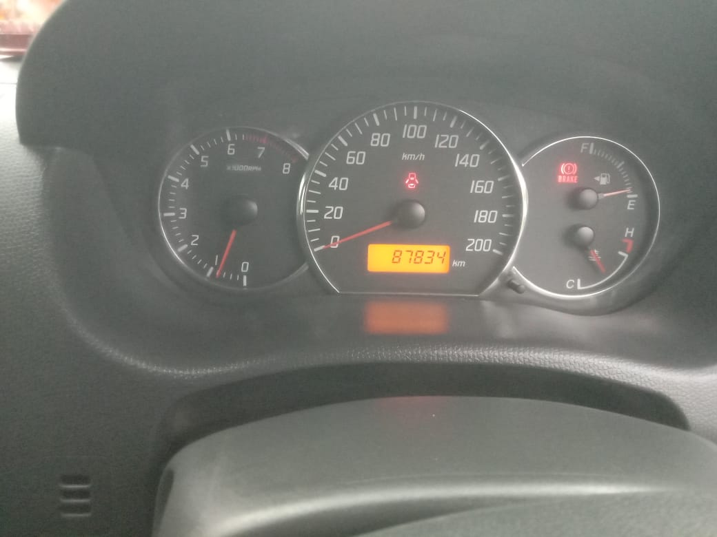 Maruti Suzuki Swift - Image 15