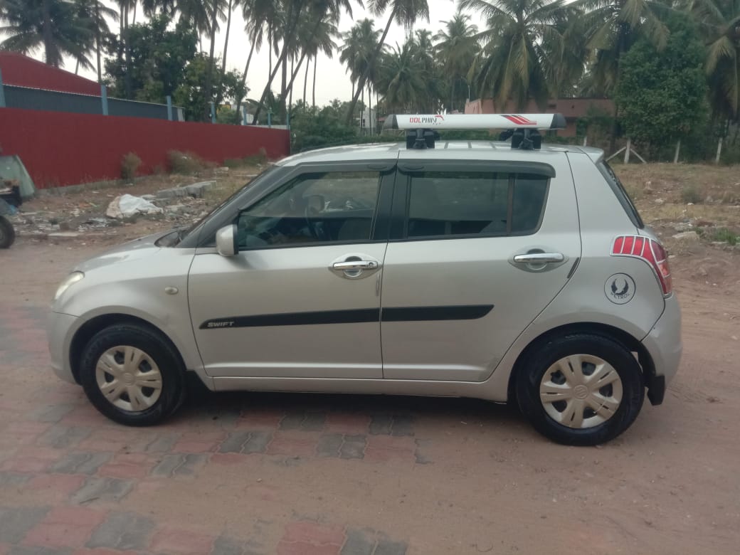 Maruti Suzuki Swift - Image 10
