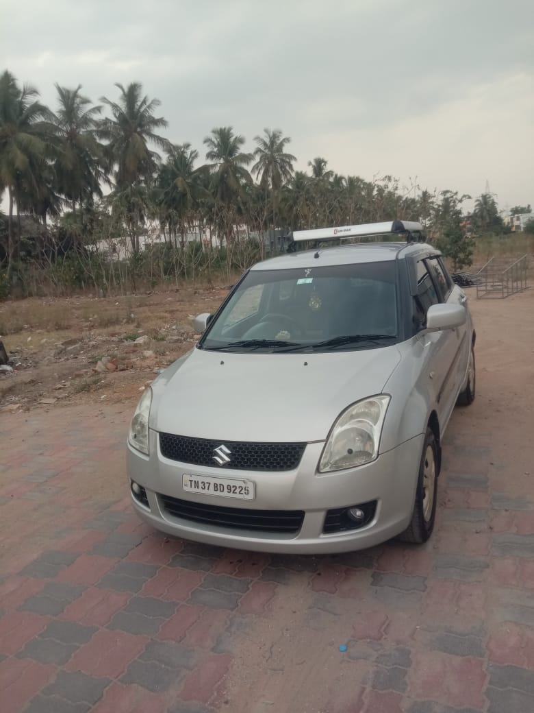 Maruti Suzuki Swift - Image 6