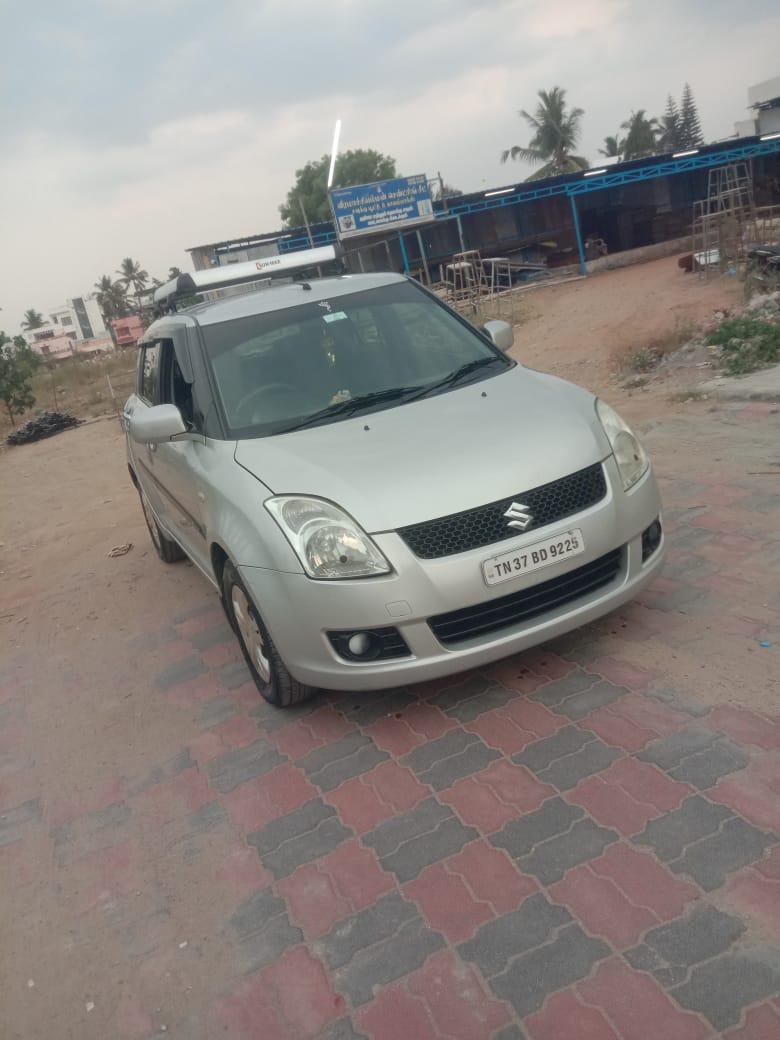 Maruti Suzuki Swift - Image 11