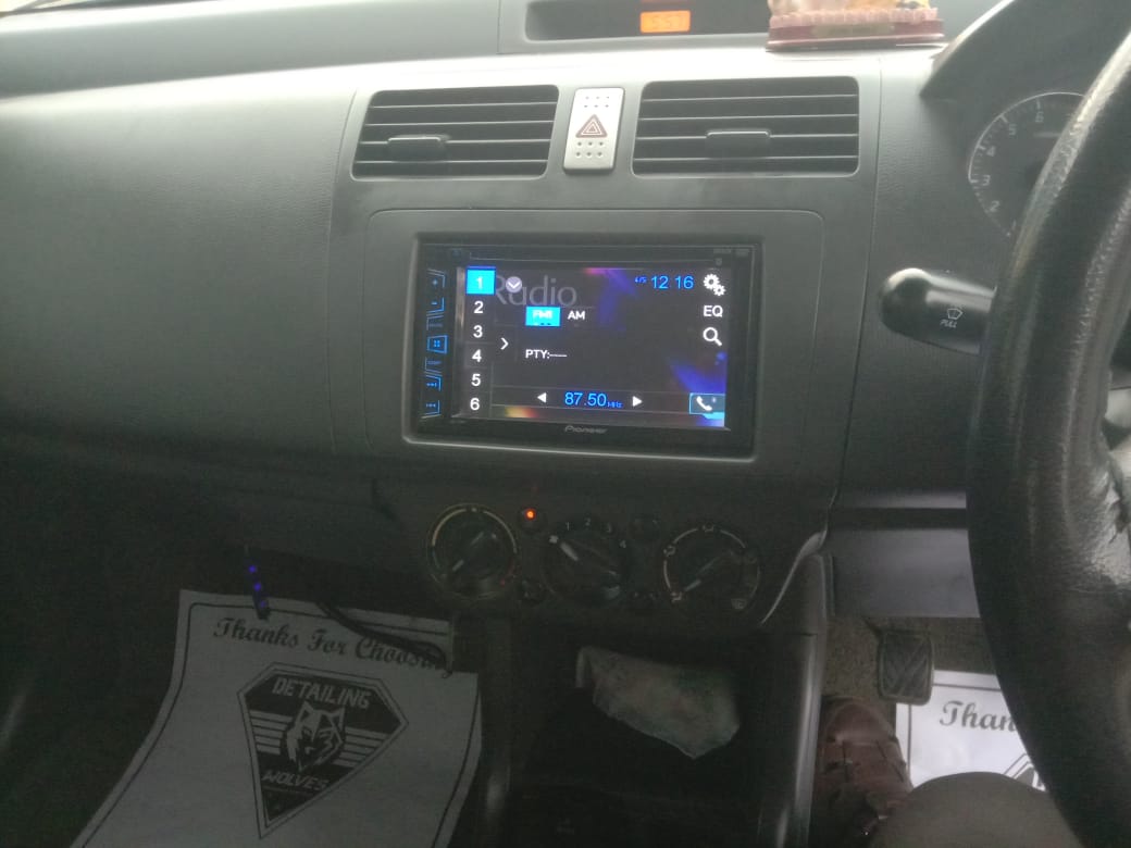 Maruti Suzuki Swift - Image 13