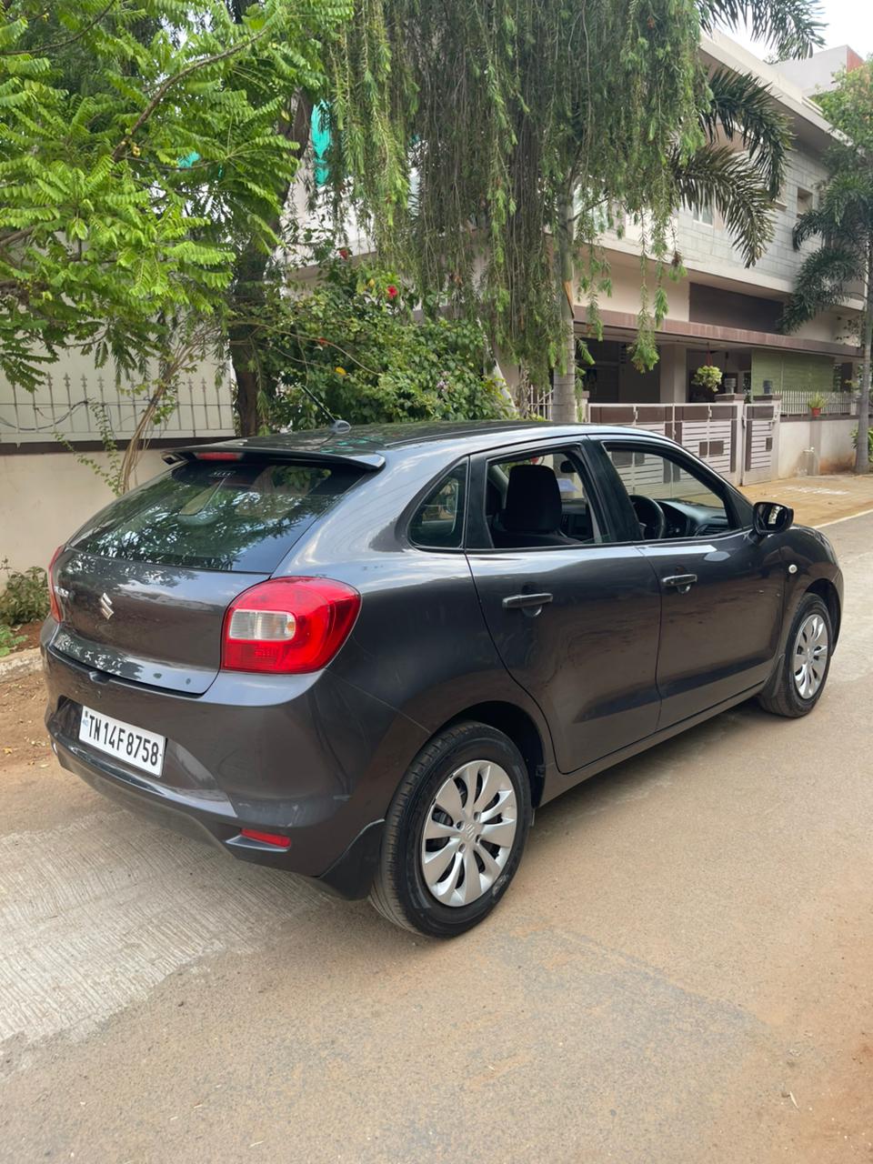 Maruti Suzuki Baleno - Image 13