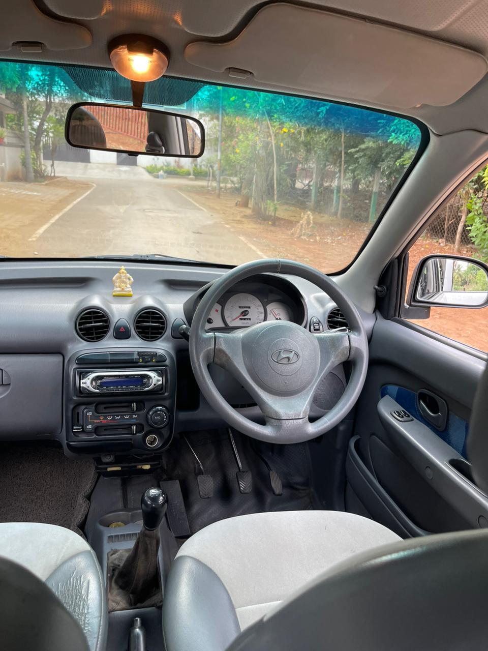 Maruti Suzuki Baleno - Image 17