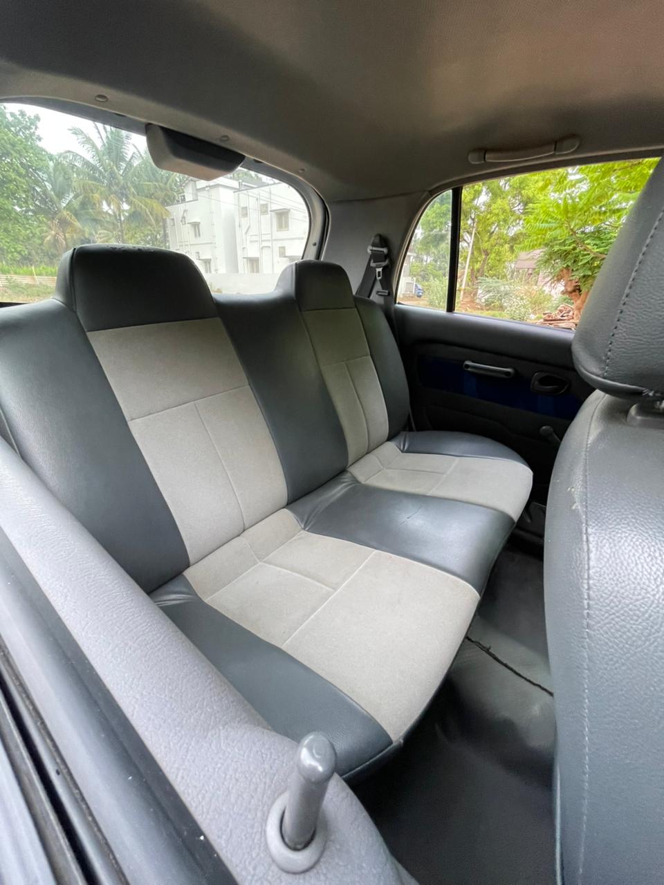 Maruti Suzuki Baleno - Image 18