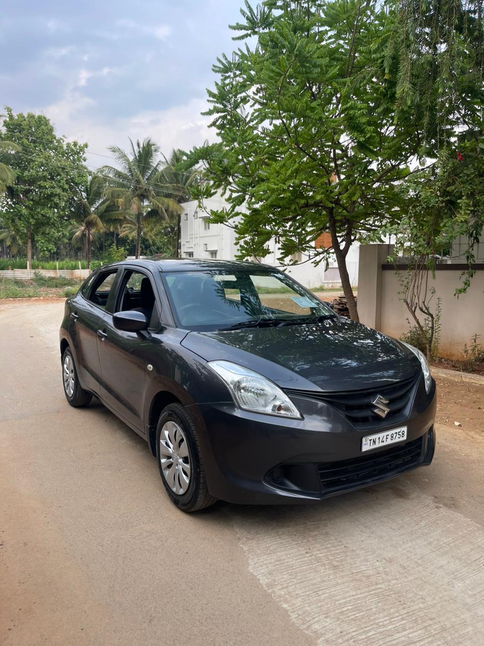 Maruti Suzuki Baleno - Image 14