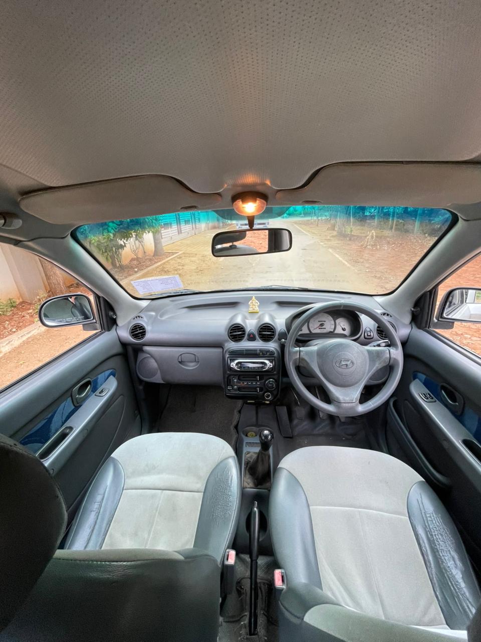 Maruti Suzuki Baleno - Image 20