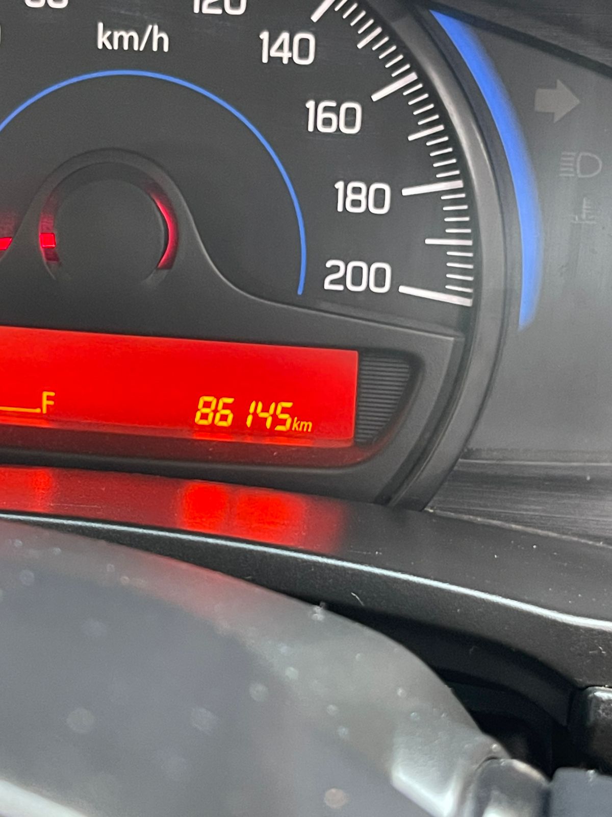 Maruti Suzuki Baleno - Image 22