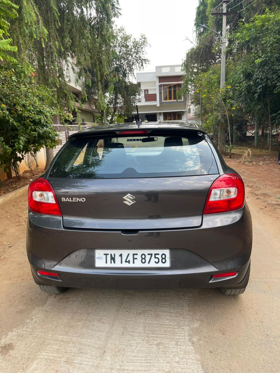 Maruti Suzuki Baleno - Image 12