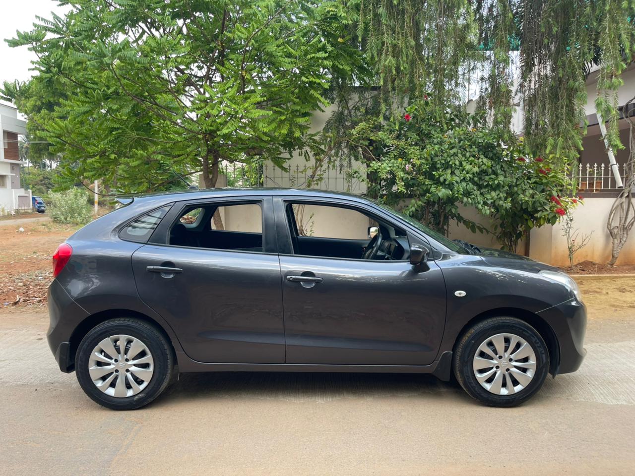 Maruti Suzuki Baleno - Image 15