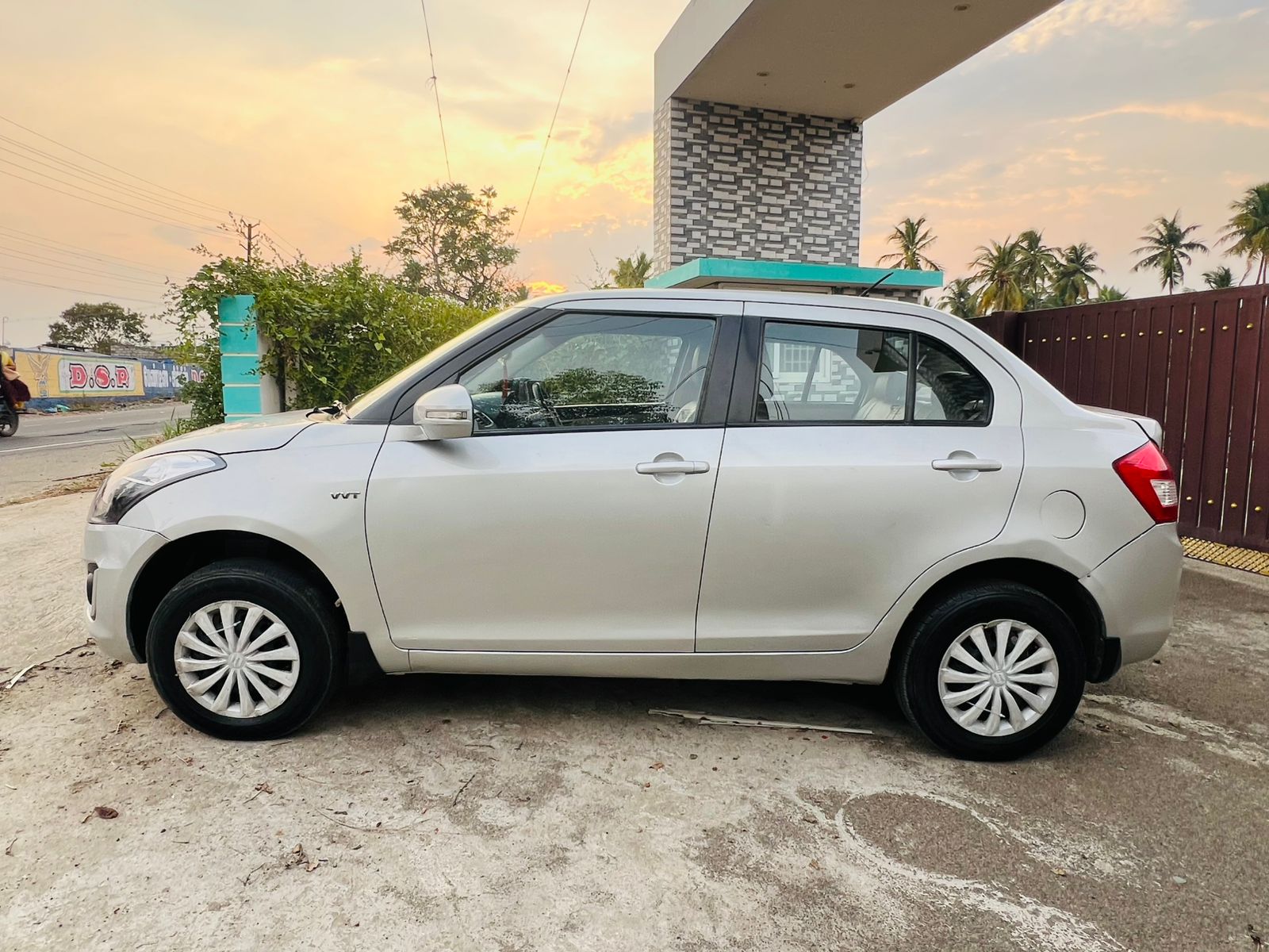 Maruti Suzuki Swift dzire - Image 8