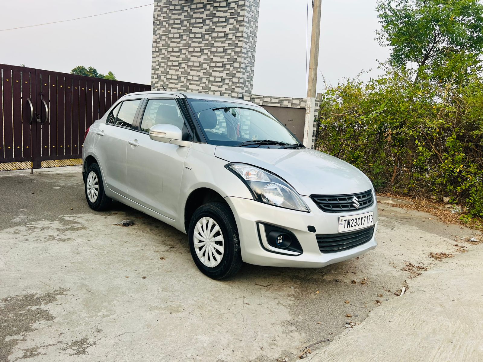 Maruti Suzuki Swift dzire - Image 14