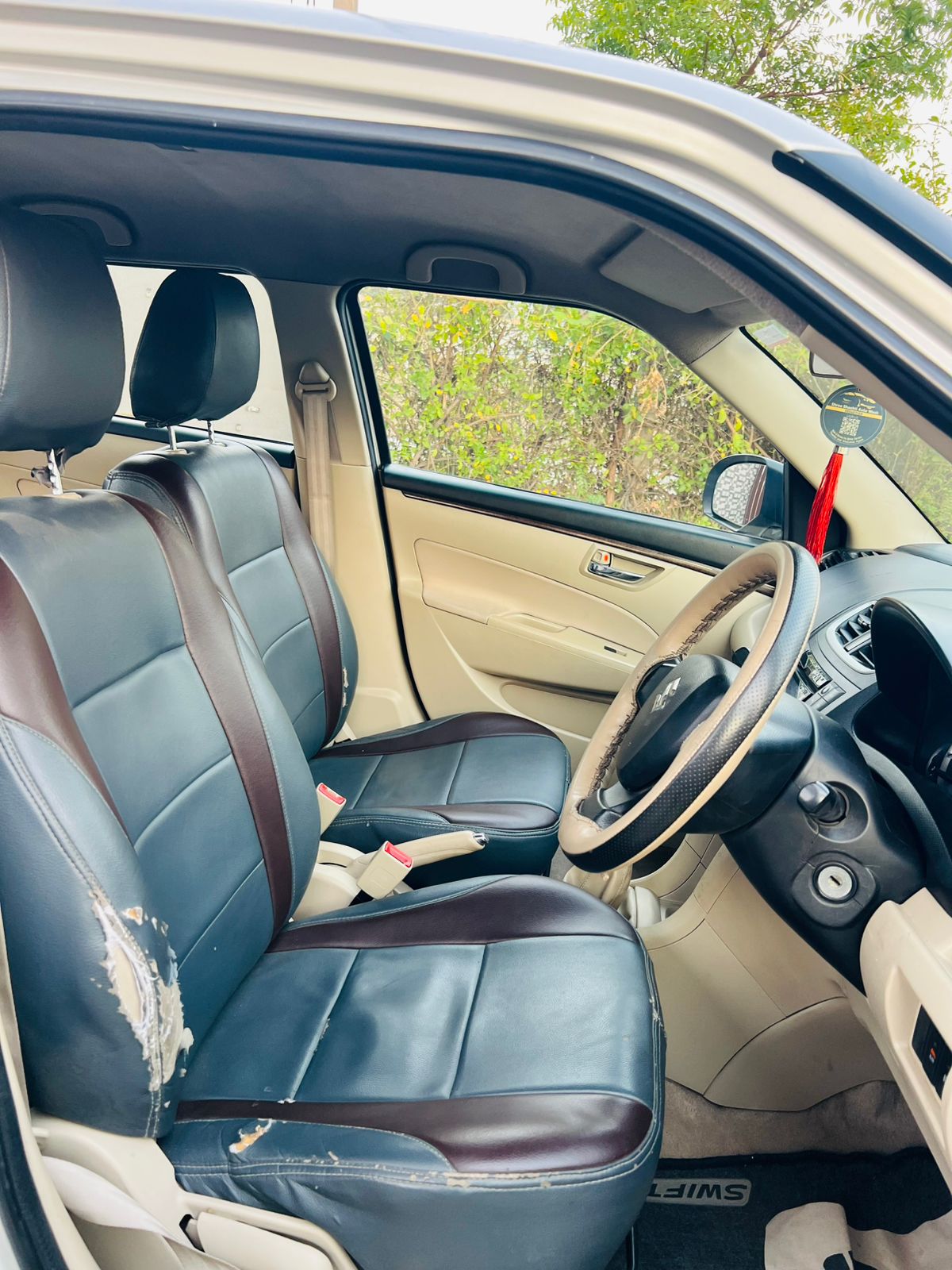 Maruti Suzuki Swift dzire - Image 16