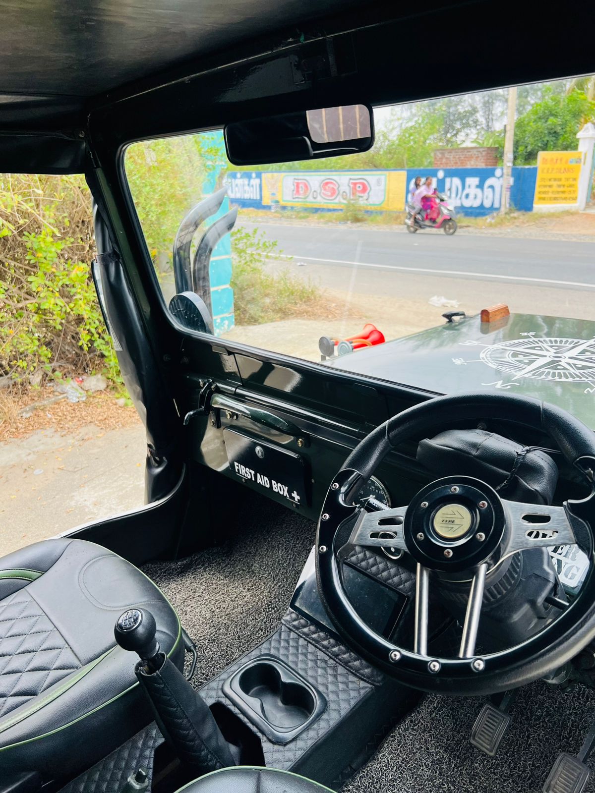 Mahindra Bolero - Image 18