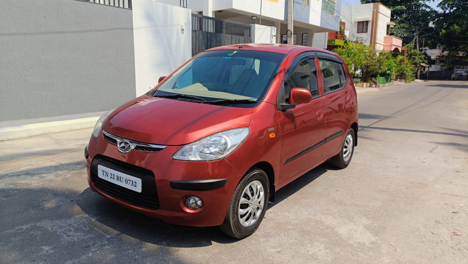 Hyundai i10 - Image 6