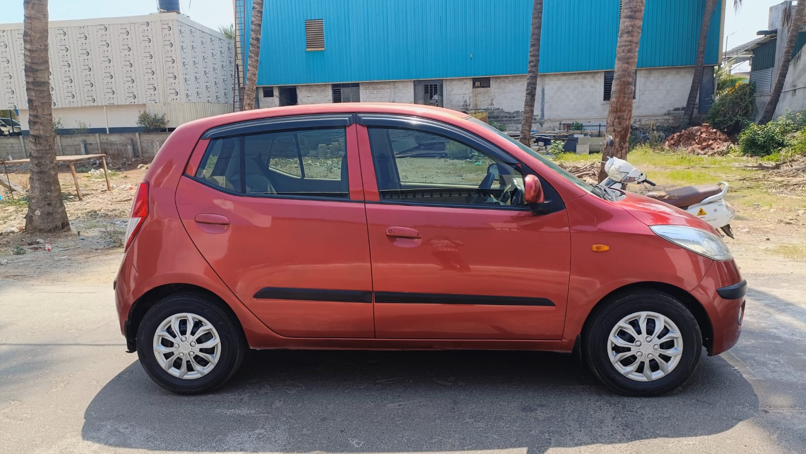 Hyundai i10 - Image 5