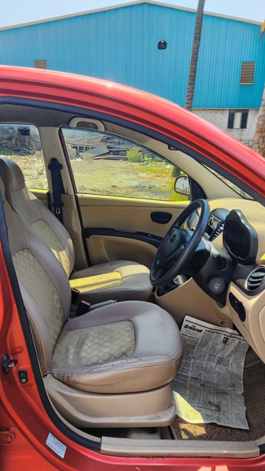 Hyundai i10 - Image 3
