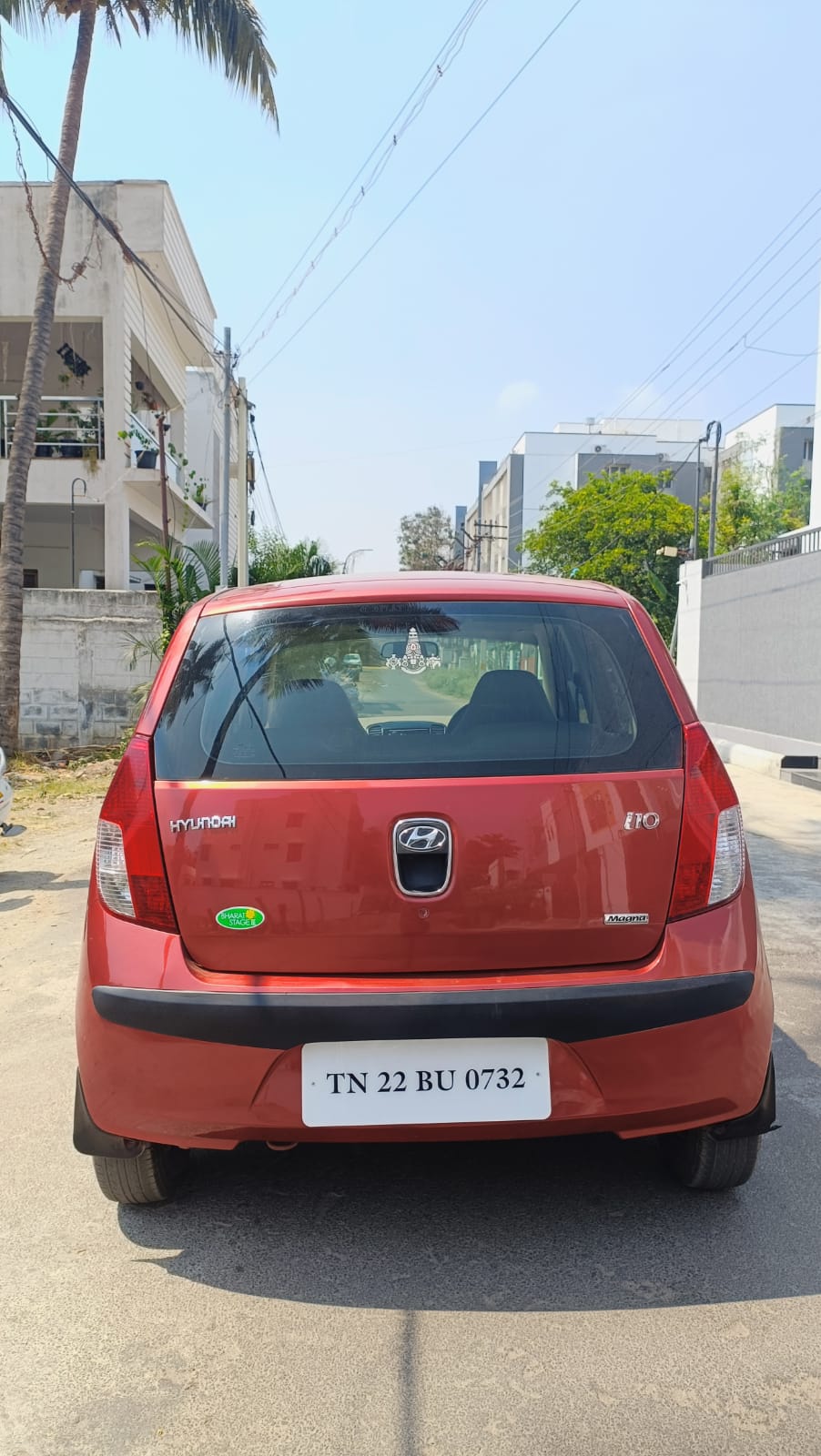Hyundai i10 - Image 8