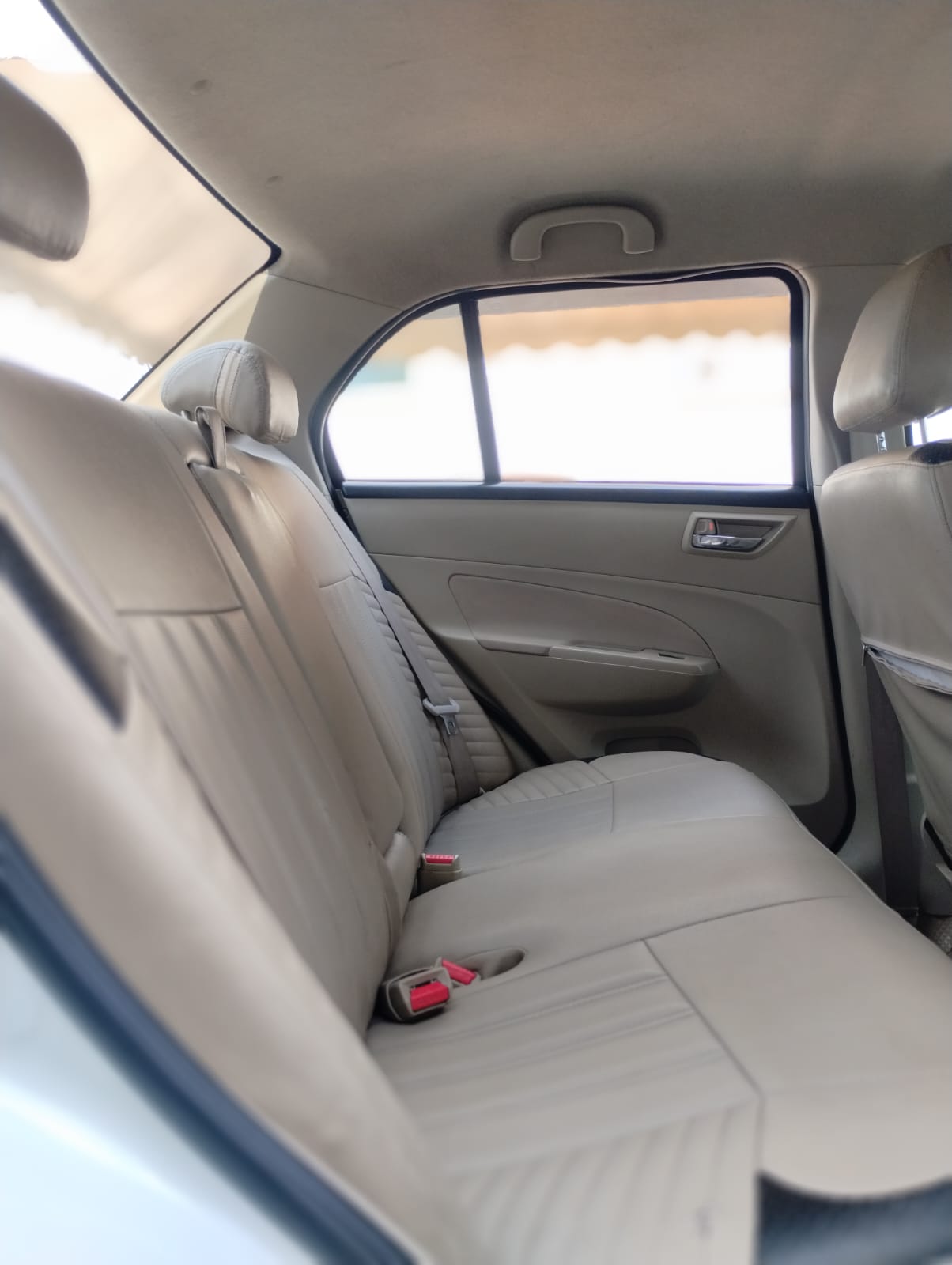 Maruti Suzuki Swift dzire - Image 3