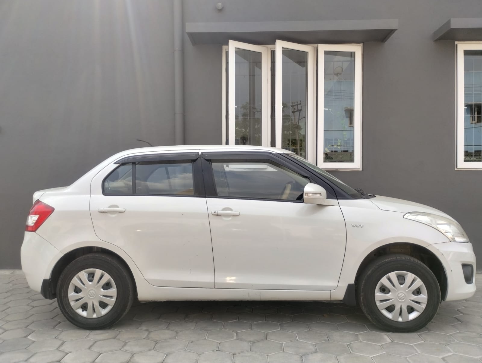 Maruti Suzuki Swift dzire - Image 9
