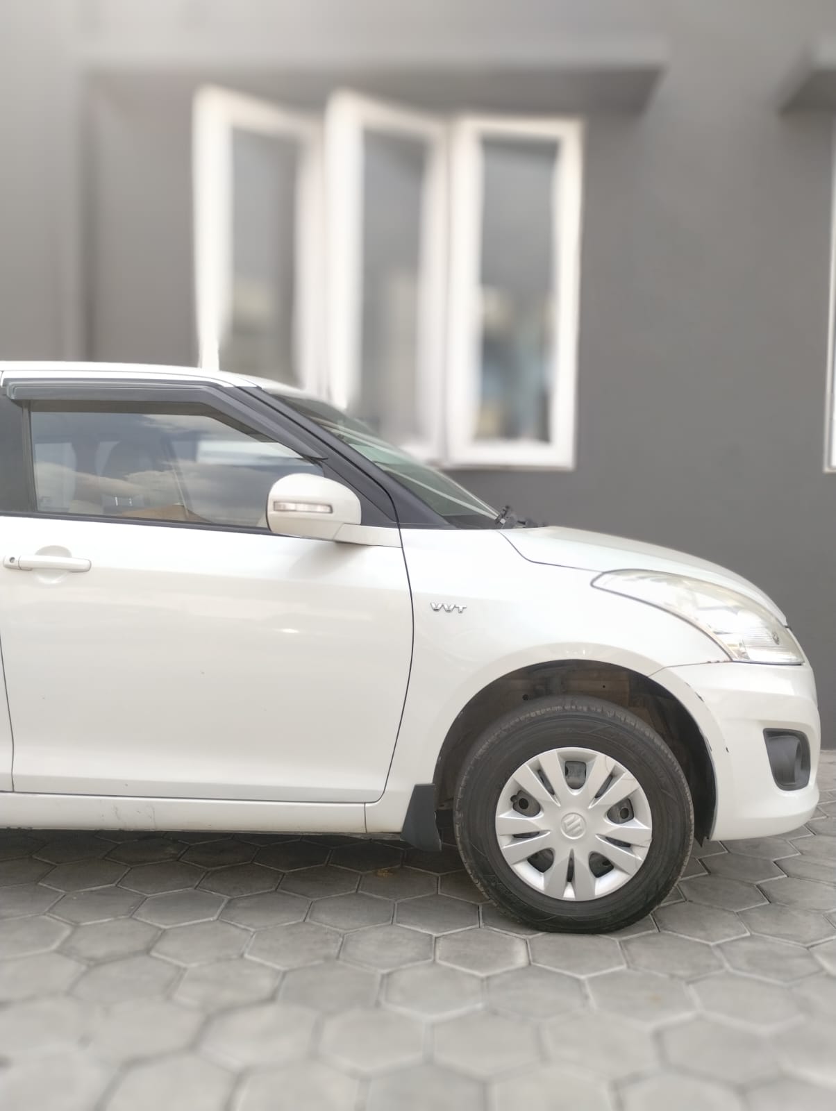 Maruti Suzuki Swift dzire - Image 11