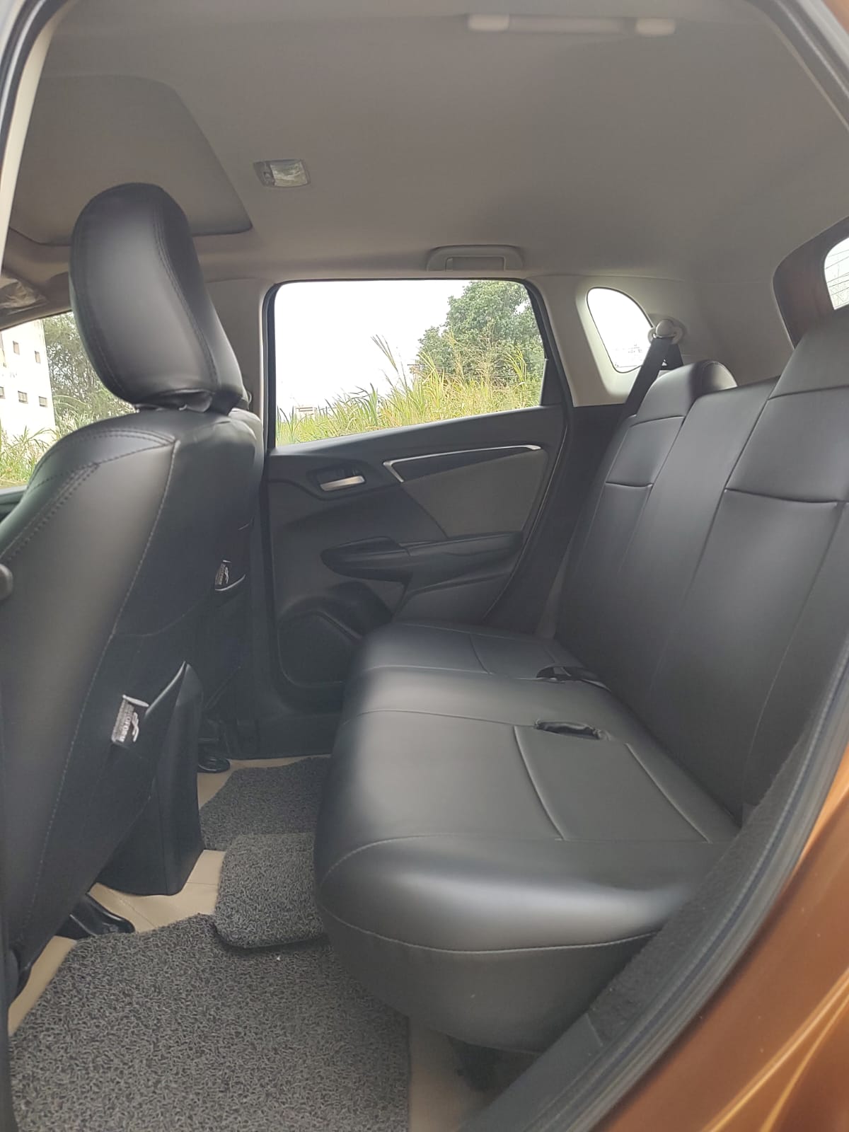 Honda WR-V - Image 10