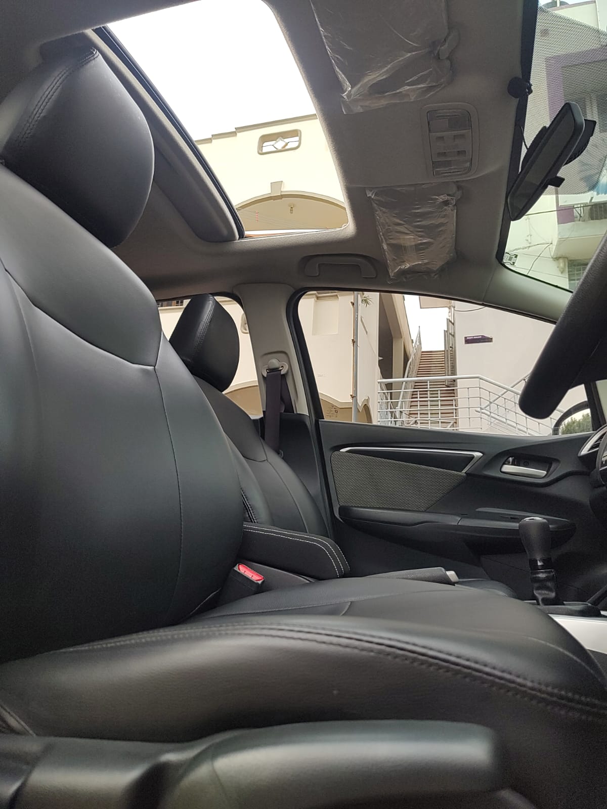 Honda WR-V - Image 5