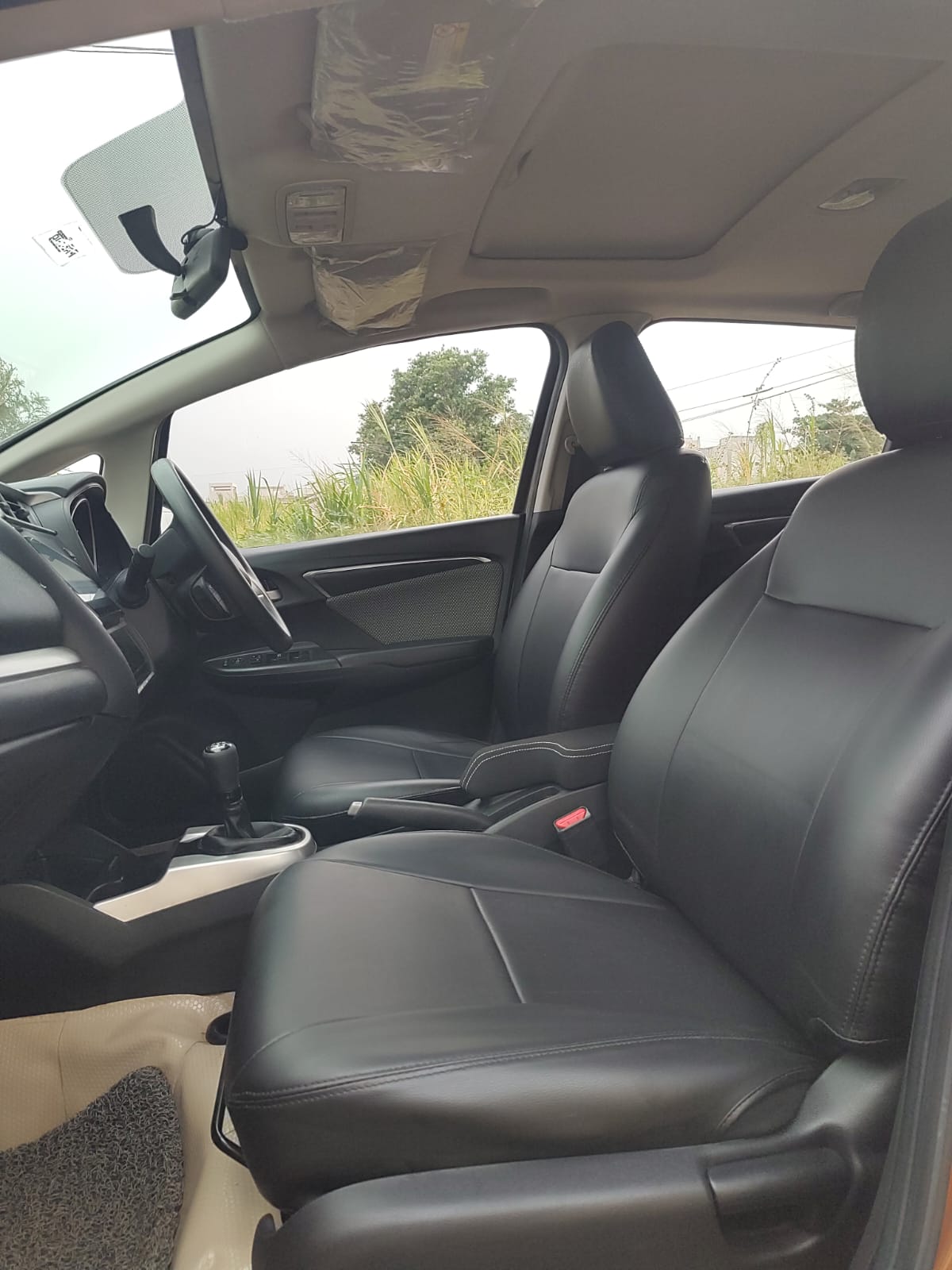 Honda WR-V - Image 6