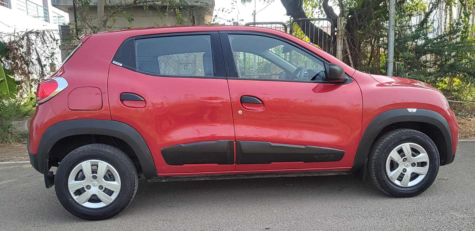 Renault Kwid