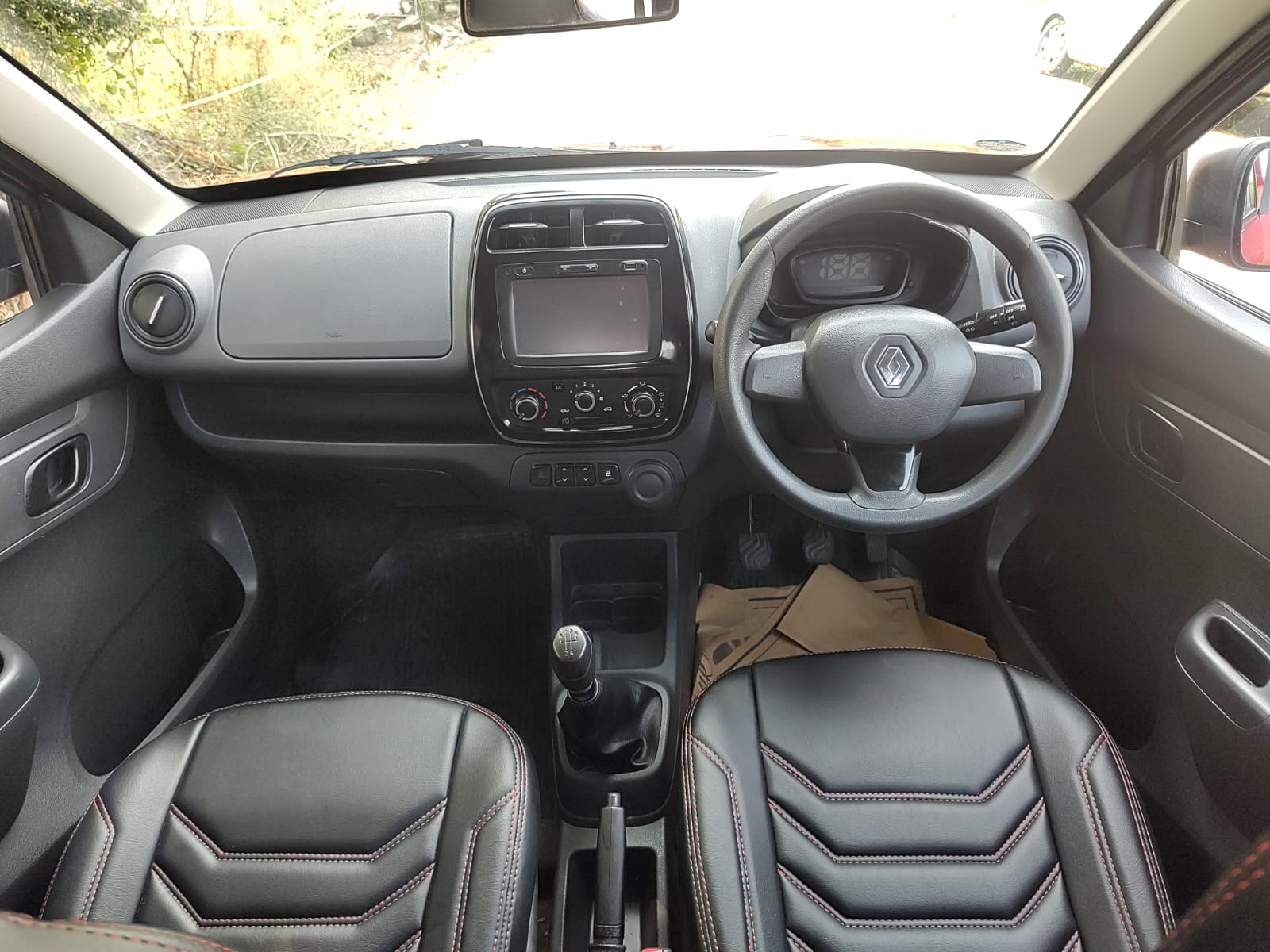 Renault Kwid - Image 5