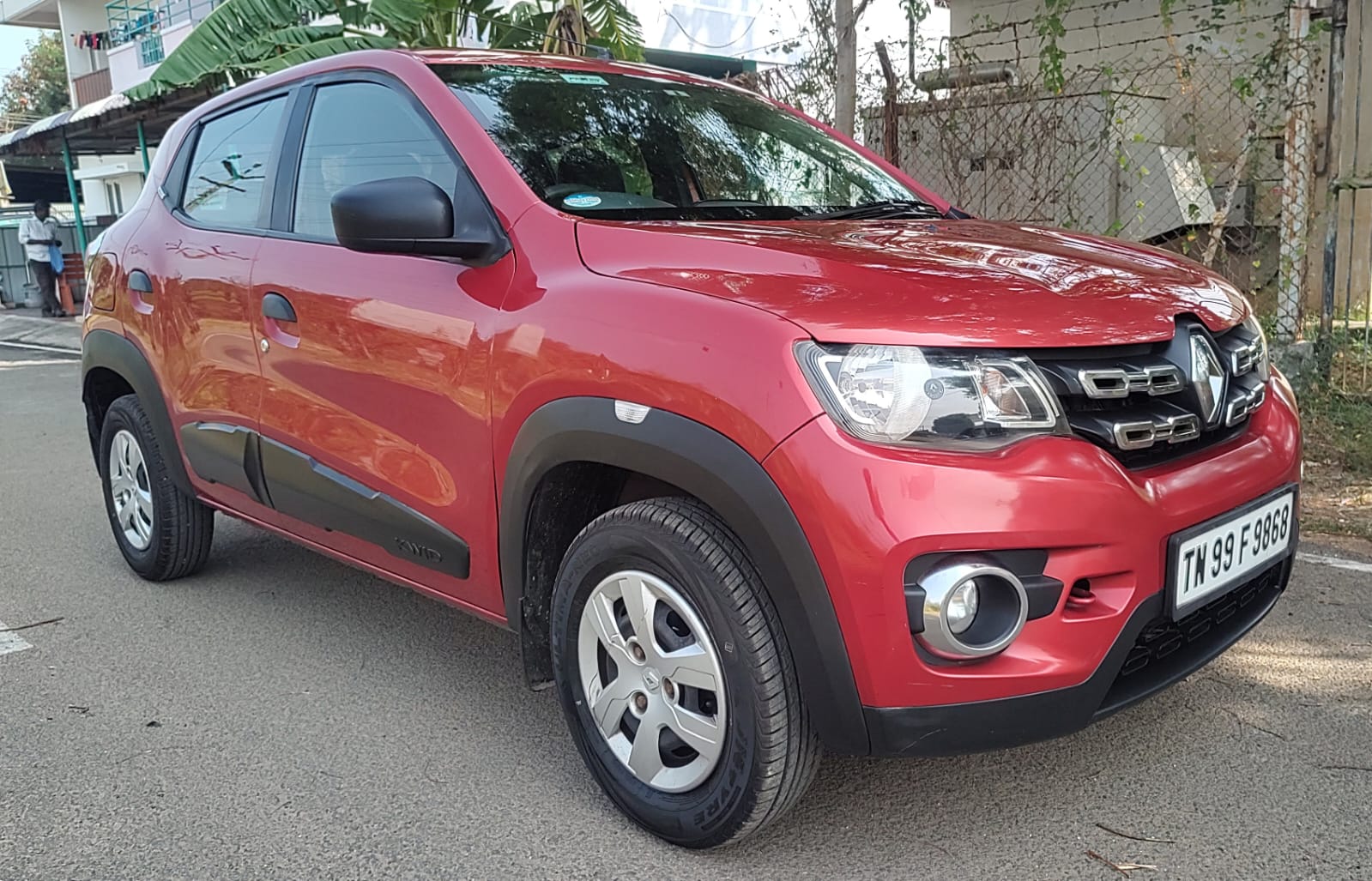 Renault Kwid - Image 3