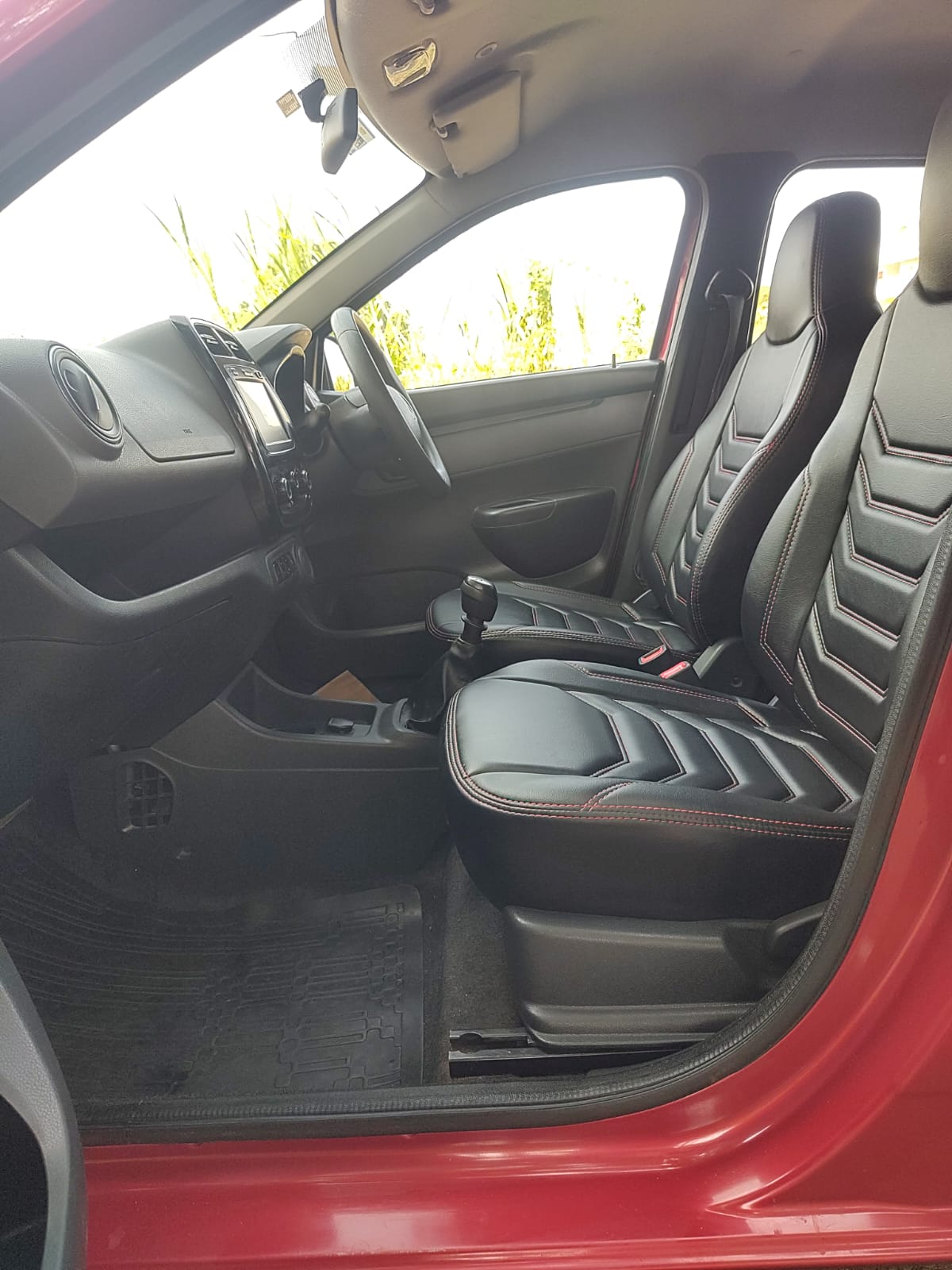 Renault Kwid - Image 4