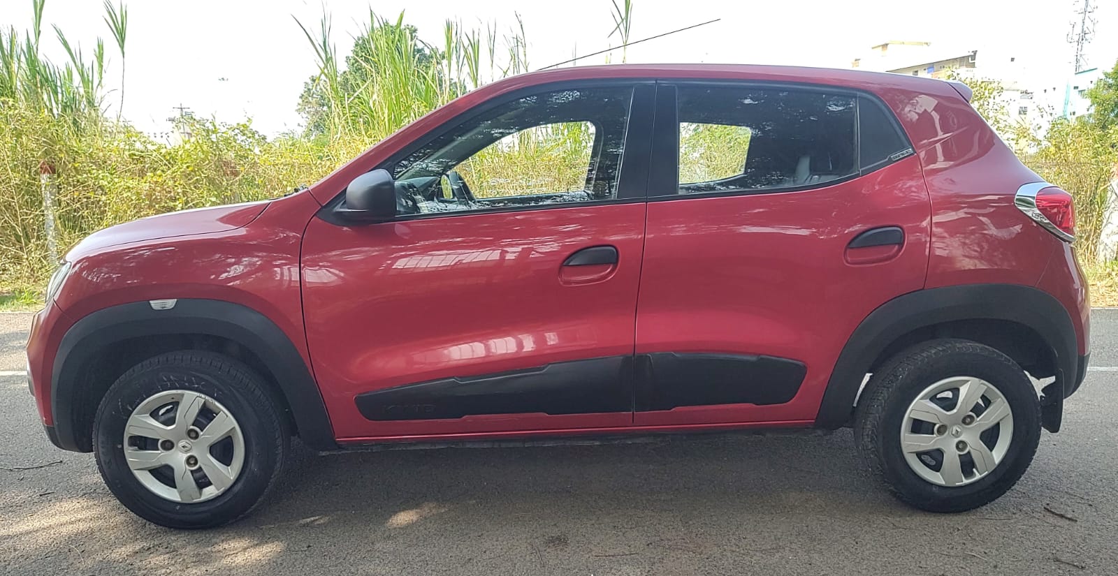 Renault Kwid - Image 8
