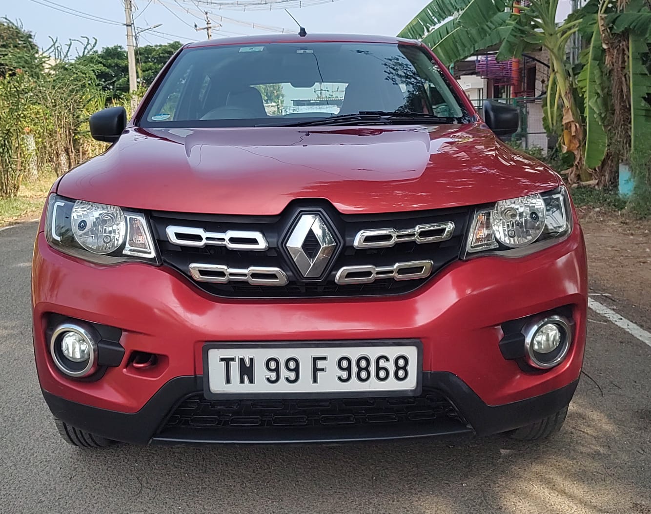 Renault Kwid