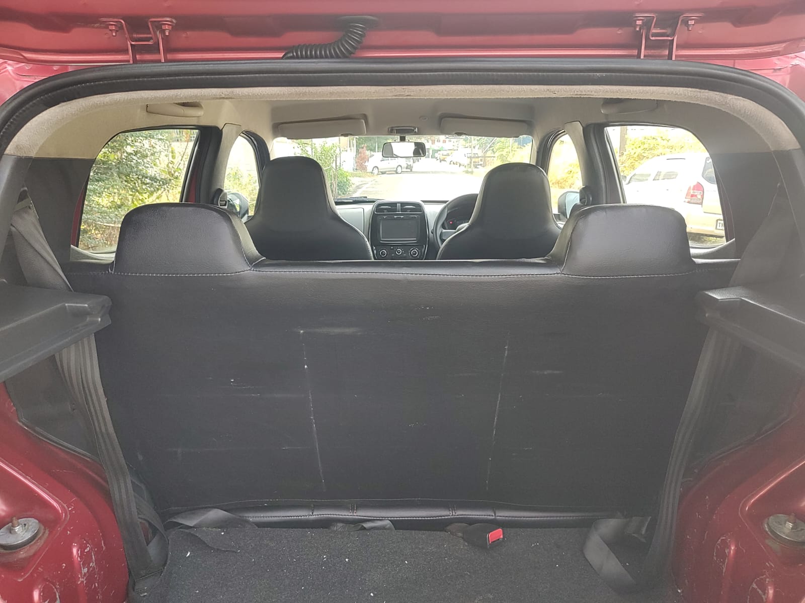 Renault Kwid - Image 7