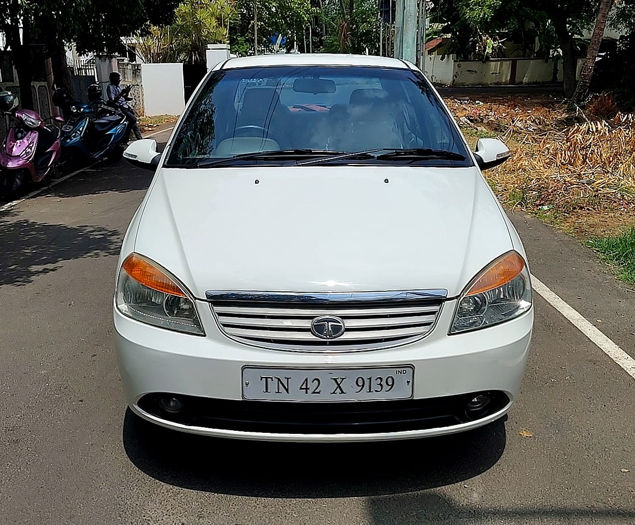 Tata Indigo